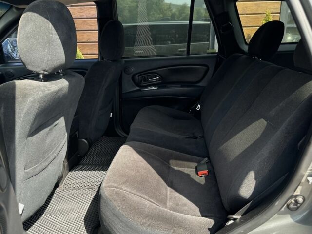 Грейт Вол Hover 2008 у Львові на Automoto.ua Сірий Грейт Вол Hover, об'ємом двигуна 2.4 л та пробігом 117 тис. км за 148 $, фото 22 на Automoto.ua