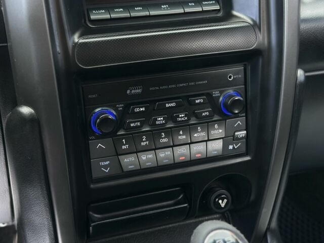 Грейт Вол Hover 2008 у Львові на Automoto.ua Сірий Грейт Вол Hover, об'ємом двигуна 2.4 л та пробігом 117 тис. км за 148 $, фото 19 на Automoto.ua