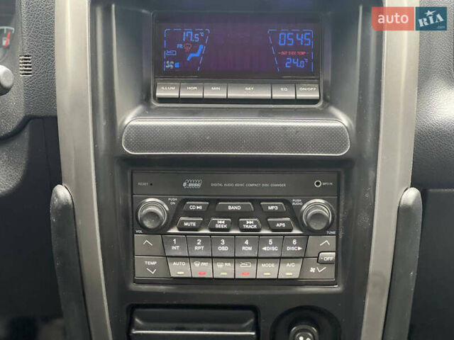 Грейт Вол Hover 2008 у Івано-Франківську на Automoto.ua Сірий Грейт Вол Hover, об'ємом двигуна 2.35 л та пробігом 154 тис. км за 5800 $, фото 25 на Automoto.ua