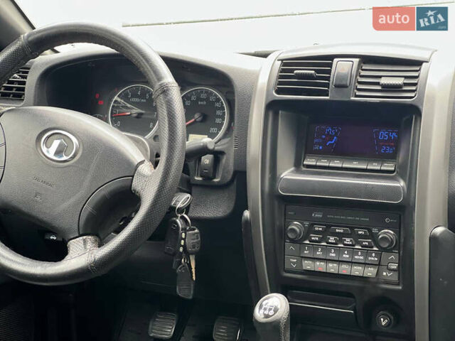 Грейт Вол Hover 2008 у Івано-Франківську на Automoto.ua Сірий Грейт Вол Hover, об'ємом двигуна 2.35 л та пробігом 154 тис. км за 5800 $, фото 21 на Automoto.ua