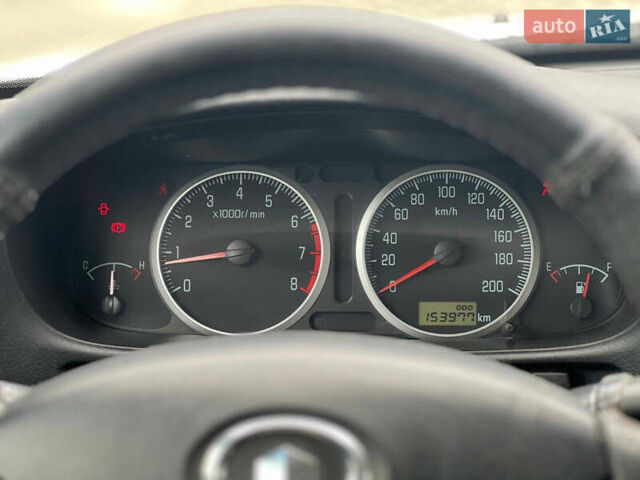 Грейт Вол Hover 2008 у Івано-Франківську на Automoto.ua Сірий Грейт Вол Hover, об'ємом двигуна 2.35 л та пробігом 154 тис. км за 5800 $, фото 27 на Automoto.ua