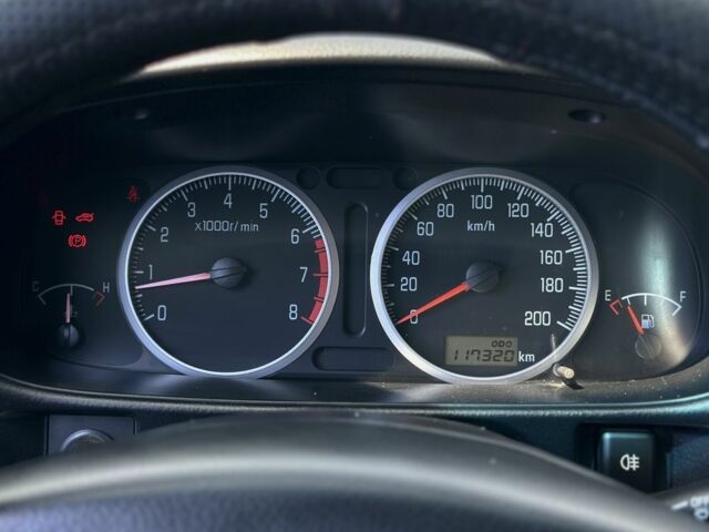 Грейт Вол Hover 2008 у Львові на Automoto.ua Сірий Грейт Вол Hover, об'ємом двигуна 2.4 л та пробігом 117 тис. км за 148 $, фото 17 на Automoto.ua