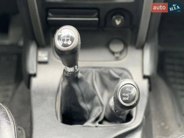 Грейт Вол Hover 2008 у Івано-Франківську на Automoto.ua Сірий Грейт Вол Hover, об'ємом двигуна 2.35 л та пробігом 154 тис. км за 5800 $, фото 26 на Automoto.ua