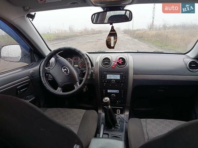 Серый Грейт Вол Ховер, объемом двигателя 2 л и пробегом 178 тыс. км за 7000 $, фото 6 на Automoto.ua