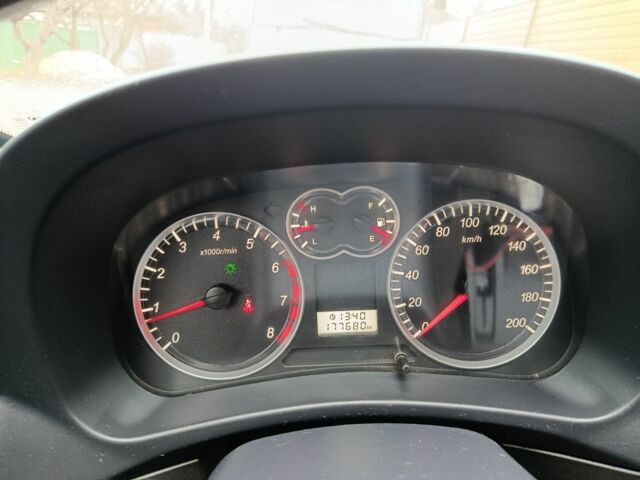 Серый Грейт Вол Ховер, объемом двигателя 2 л и пробегом 178 тыс. км за 7000 $, фото 13 на Automoto.ua