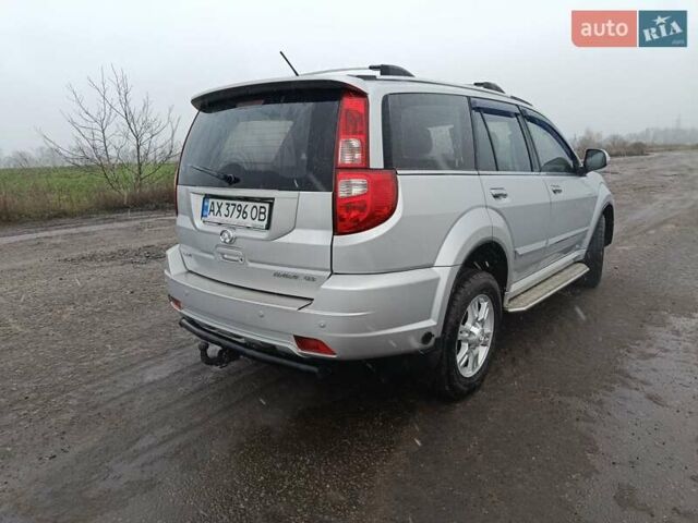 Серый Грейт Вол Ховер, объемом двигателя 2 л и пробегом 178 тыс. км за 7000 $, фото 8 на Automoto.ua