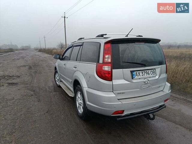 Серый Грейт Вол Ховер, объемом двигателя 2 л и пробегом 178 тыс. км за 7000 $, фото 7 на Automoto.ua