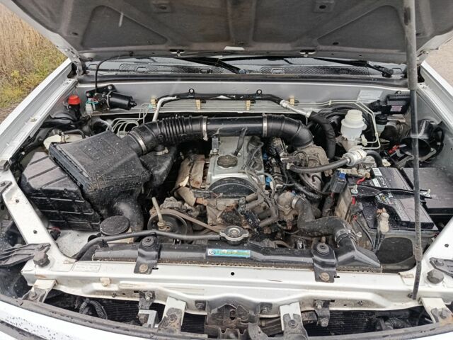 Серый Грейт Вол Ховер, объемом двигателя 2 л и пробегом 178 тыс. км за 7000 $, фото 14 на Automoto.ua