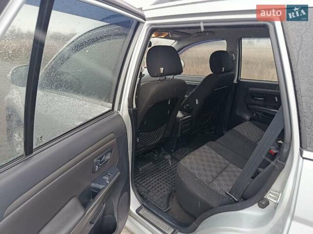 Серый Грейт Вол Ховер, объемом двигателя 2 л и пробегом 178 тыс. км за 7000 $, фото 5 на Automoto.ua