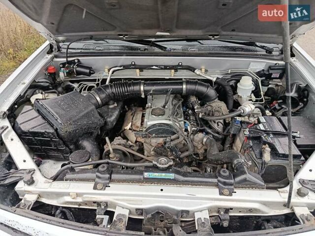 Серый Грейт Вол Ховер, объемом двигателя 2 л и пробегом 178 тыс. км за 7000 $, фото 13 на Automoto.ua