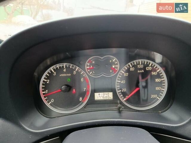 Серый Грейт Вол Ховер, объемом двигателя 2 л и пробегом 178 тыс. км за 7000 $, фото 12 на Automoto.ua