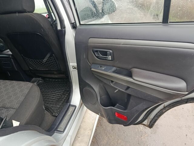 Серый Грейт Вол Ховер, объемом двигателя 2 л и пробегом 178 тыс. км за 7000 $, фото 5 на Automoto.ua