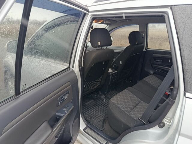 Серый Грейт Вол Ховер, объемом двигателя 2 л и пробегом 178 тыс. км за 7000 $, фото 6 на Automoto.ua