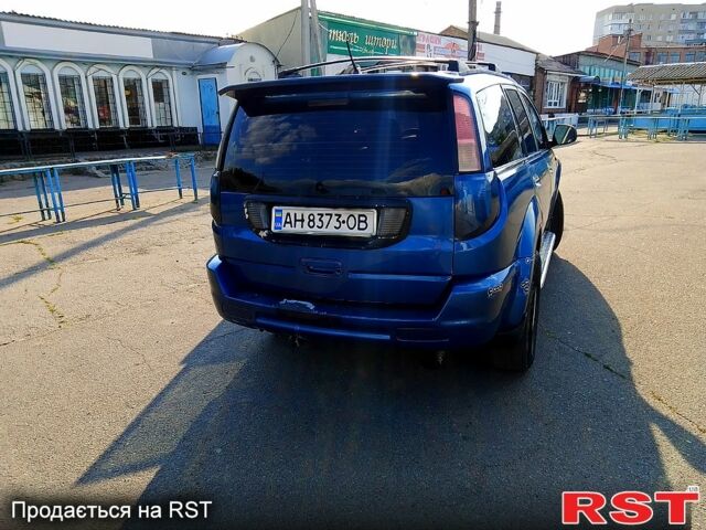 Синій Грейт Вол Hover, об'ємом двигуна 2.4 л та пробігом 182 тис. км за 3700 $, фото 4 на Automoto.ua