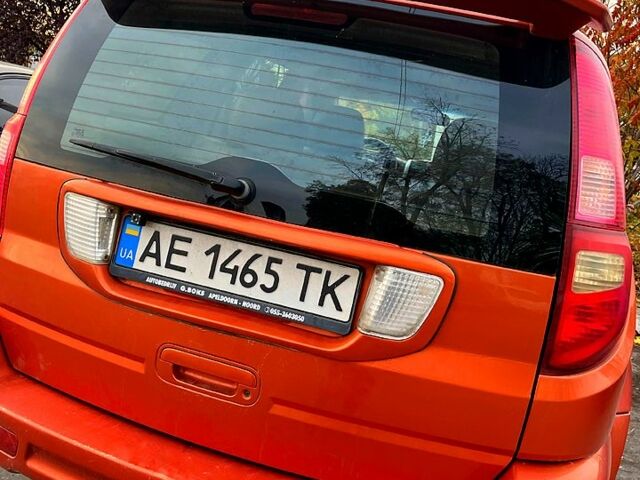 Оранжевый Грейт Вол Ховер, объемом двигателя 2.4 л и пробегом 180 тыс. км за 3800 $, фото 4 на Automoto.ua