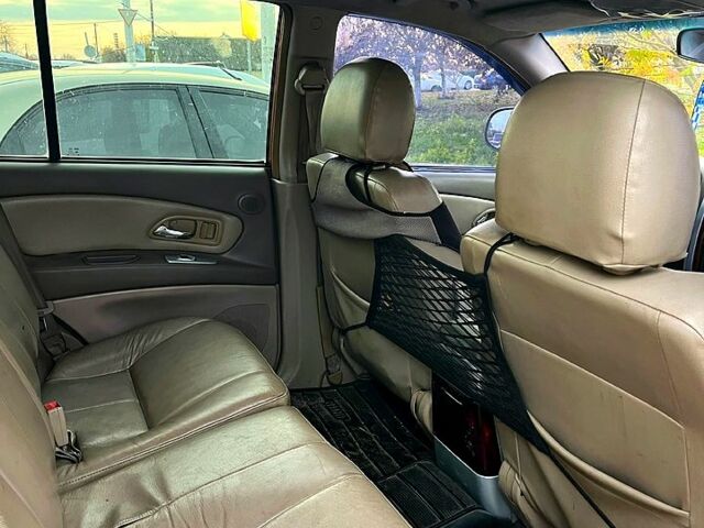 Оранжевый Грейт Вол Ховер, объемом двигателя 2.4 л и пробегом 180 тыс. км за 3800 $, фото 2 на Automoto.ua