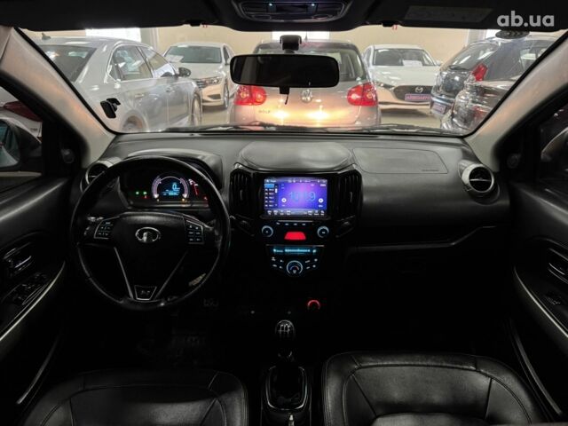 Белый Грейт Вол M4, объемом двигателя 10.85 л и пробегом 90 тыс. км за 7300 $, фото 16 на Automoto.ua