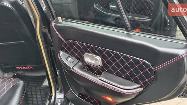 Чорний Грейт Вол Pegasus, об'ємом двигуна 2.2 л та пробігом 222 тис. км за 4300 $, фото 20 на Automoto.ua