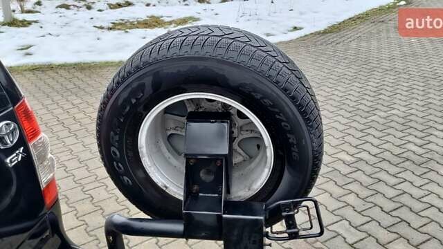 Чорний Грейт Вол Pegasus, об'ємом двигуна 2.2 л та пробігом 222 тис. км за 4300 $, фото 10 на Automoto.ua