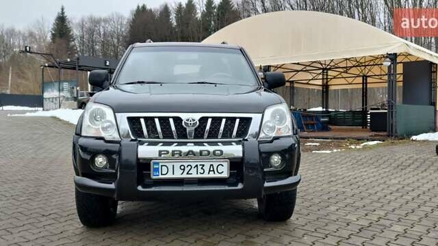 Чорний Грейт Вол Pegasus, об'ємом двигуна 2.2 л та пробігом 222 тис. км за 4300 $, фото 4 на Automoto.ua