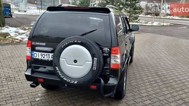 Чорний Грейт Вол Pegasus, об'ємом двигуна 2.2 л та пробігом 222 тис. км за 4300 $, фото 9 на Automoto.ua