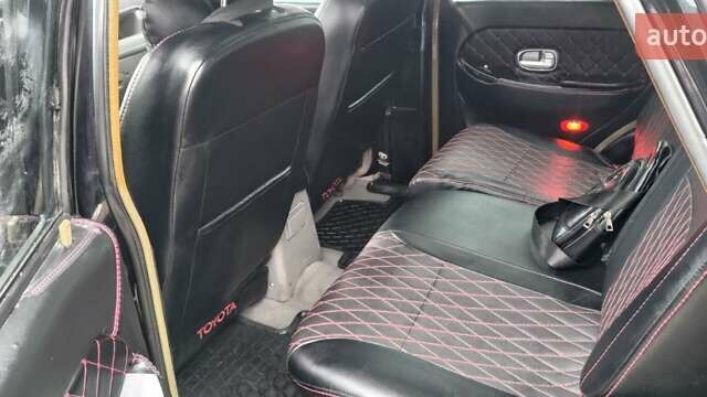 Чорний Грейт Вол Pegasus, об'ємом двигуна 2.2 л та пробігом 222 тис. км за 4300 $, фото 18 на Automoto.ua