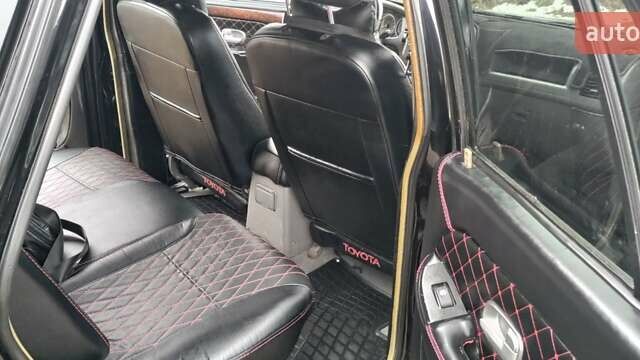 Чорний Грейт Вол Pegasus, об'ємом двигуна 2.2 л та пробігом 222 тис. км за 4300 $, фото 19 на Automoto.ua