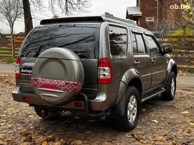 Серый Грейт Вол Пегасус, объемом двигателя 2.2 л и пробегом 132 тыс. км за 3690 $, фото 6 на Automoto.ua