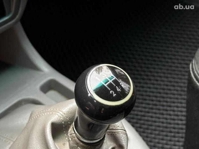 Серый Грейт Вол Пегасус, объемом двигателя 2.2 л и пробегом 132 тыс. км за 3690 $, фото 16 на Automoto.ua