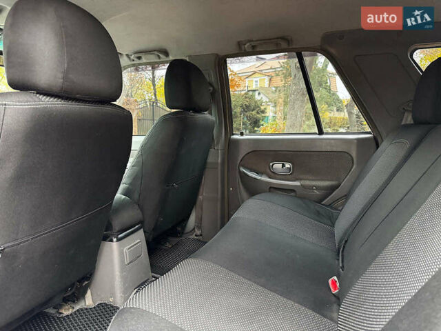 Серый Грейт Вол Пегасус, объемом двигателя 2.2 л и пробегом 132 тыс. км за 3690 $, фото 17 на Automoto.ua