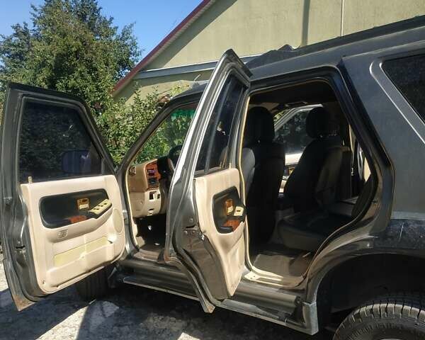 Сірий Грейт Вол Pegasus, об'ємом двигуна 2.24 л та пробігом 270 тис. км за 4000 $, фото 1 на Automoto.ua