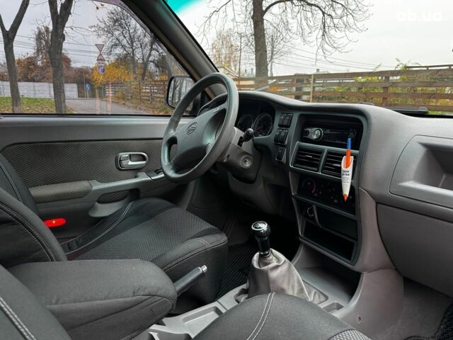 Серый Грейт Вол Пегасус, объемом двигателя 2.2 л и пробегом 132 тыс. км за 3690 $, фото 23 на Automoto.ua