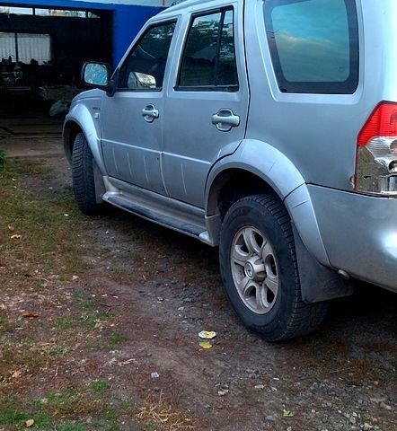 Грейт Вол Пегасус 2008 в Лозовой на Automoto.ua Серый Грейт Вол Пегасус, объемом двигателя 2.2 л и пробегом 200 тыс. км за 3000 $, фото 2 на Automoto.ua