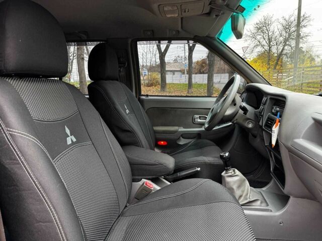 Серый Грейт Вол Пегасус, объемом двигателя 2.2 л и пробегом 132 тыс. км за 3690 $, фото 22 на Automoto.ua