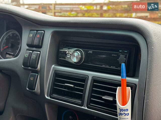 Серый Грейт Вол Пегасус, объемом двигателя 2.2 л и пробегом 132 тыс. км за 3690 $, фото 26 на Automoto.ua