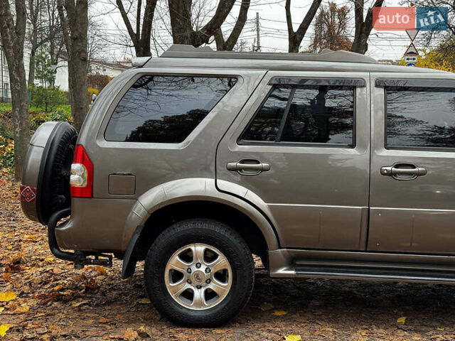 Серый Грейт Вол Пегасус, объемом двигателя 2.2 л и пробегом 132 тыс. км за 3690 $, фото 4 на Automoto.ua