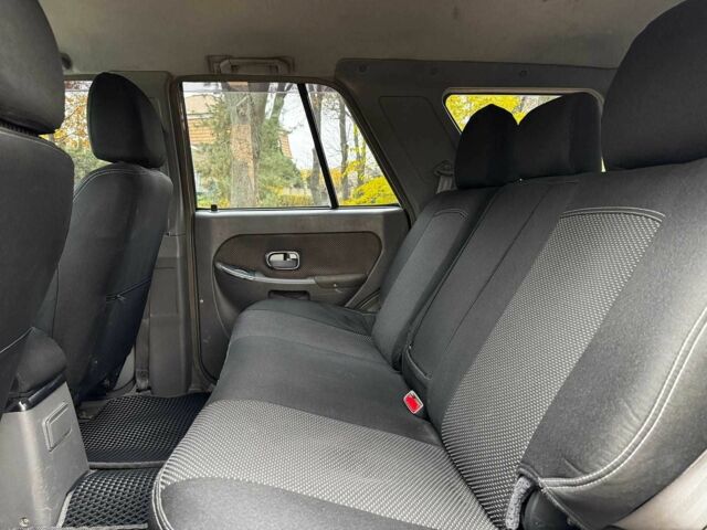 Серый Грейт Вол Пегасус, объемом двигателя 2.2 л и пробегом 132 тыс. км за 3690 $, фото 18 на Automoto.ua