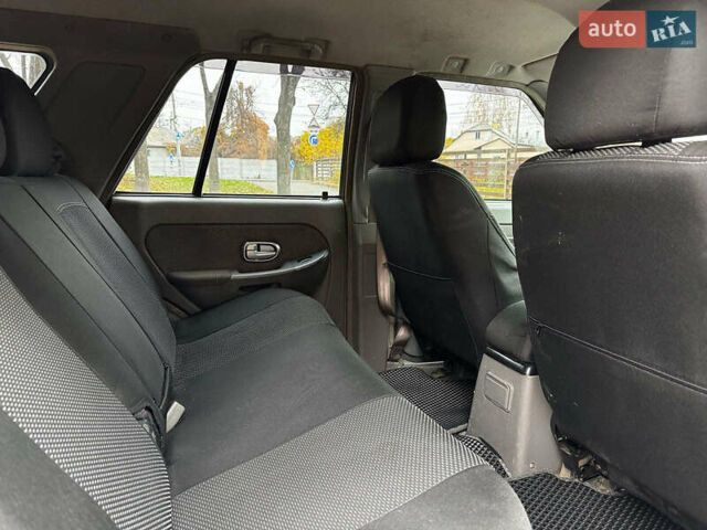 Серый Грейт Вол Пегасус, объемом двигателя 2.2 л и пробегом 132 тыс. км за 3690 $, фото 20 на Automoto.ua