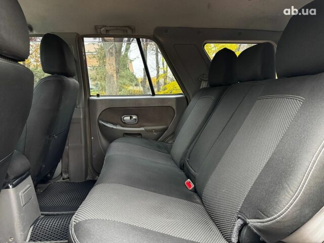 Серый Грейт Вол Пегасус, объемом двигателя 2.2 л и пробегом 132 тыс. км за 3690 $, фото 18 на Automoto.ua