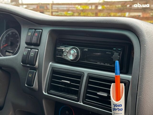 Серый Грейт Вол Пегасус, объемом двигателя 2.2 л и пробегом 132 тыс. км за 3690 $, фото 25 на Automoto.ua