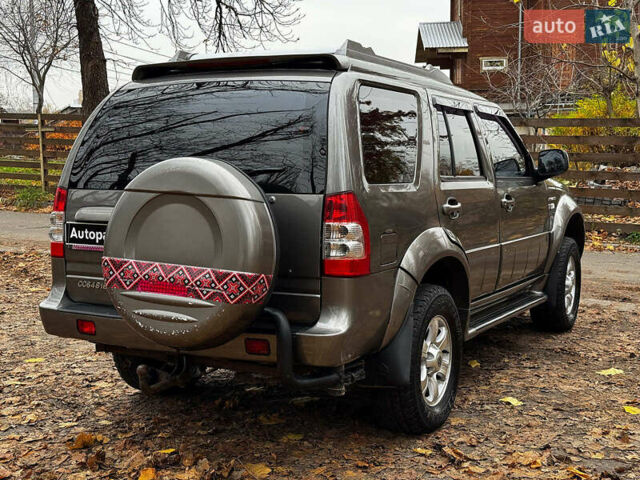 Серый Грейт Вол Пегасус, объемом двигателя 2.2 л и пробегом 132 тыс. км за 3690 $, фото 5 на Automoto.ua