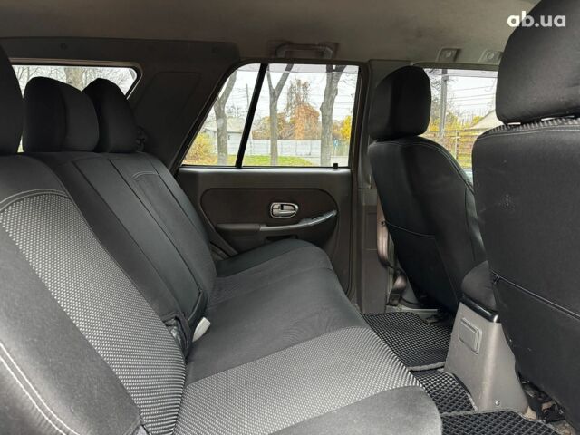 Серый Грейт Вол Пегасус, объемом двигателя 2.2 л и пробегом 132 тыс. км за 3690 $, фото 21 на Automoto.ua