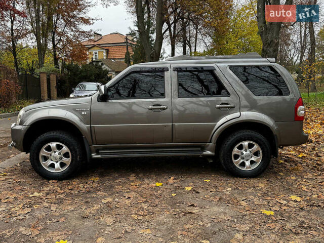 Серый Грейт Вол Пегасус, объемом двигателя 2.2 л и пробегом 132 тыс. км за 3690 $, фото 11 на Automoto.ua