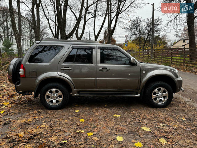 Серый Грейт Вол Пегасус, объемом двигателя 2.2 л и пробегом 132 тыс. км за 3690 $, фото 6 на Automoto.ua