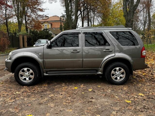 Серый Грейт Вол Пегасус, объемом двигателя 2.2 л и пробегом 132 тыс. км за 3690 $, фото 11 на Automoto.ua