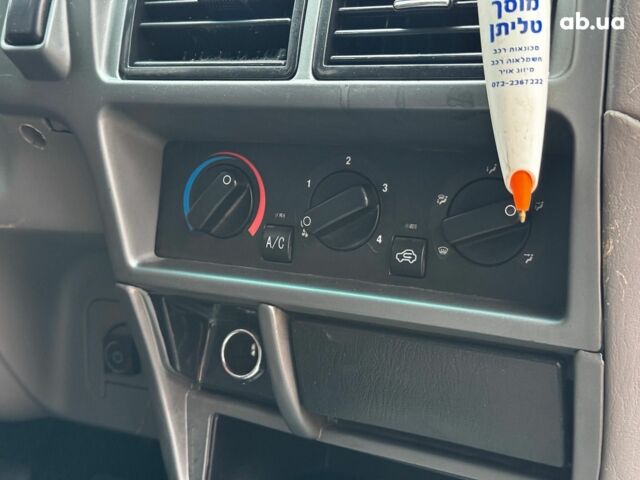 Серый Грейт Вол Пегасус, объемом двигателя 2.2 л и пробегом 132 тыс. км за 3690 $, фото 26 на Automoto.ua