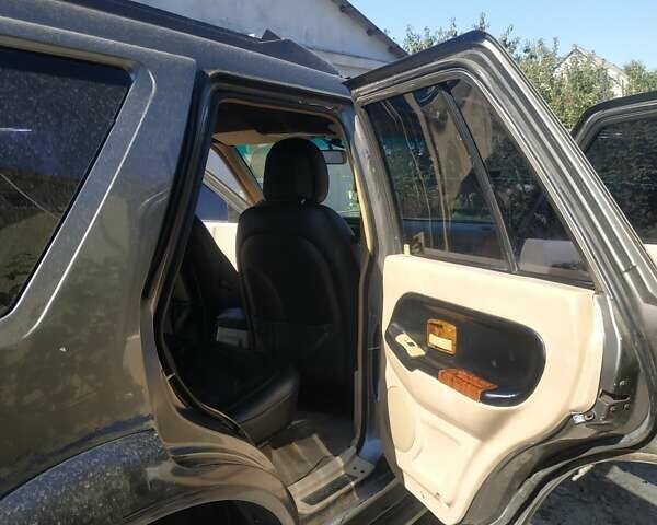 Сірий Грейт Вол Pegasus, об'ємом двигуна 2.24 л та пробігом 270 тис. км за 4000 $, фото 5 на Automoto.ua