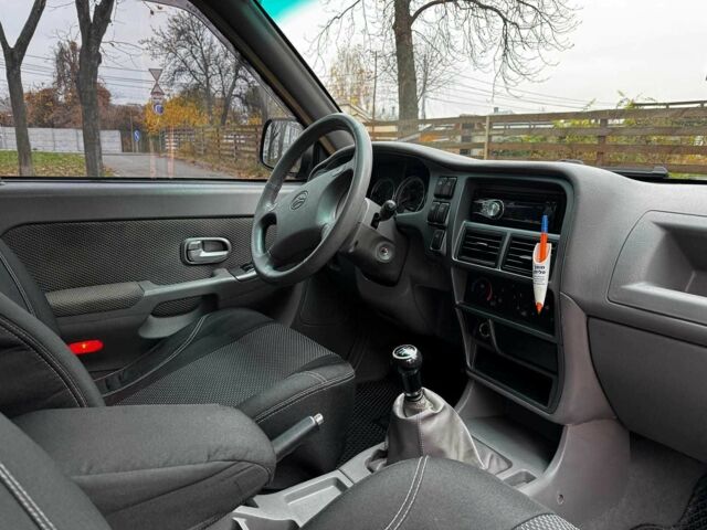 Серый Грейт Вол Пегасус, объемом двигателя 2.2 л и пробегом 132 тыс. км за 3690 $, фото 23 на Automoto.ua