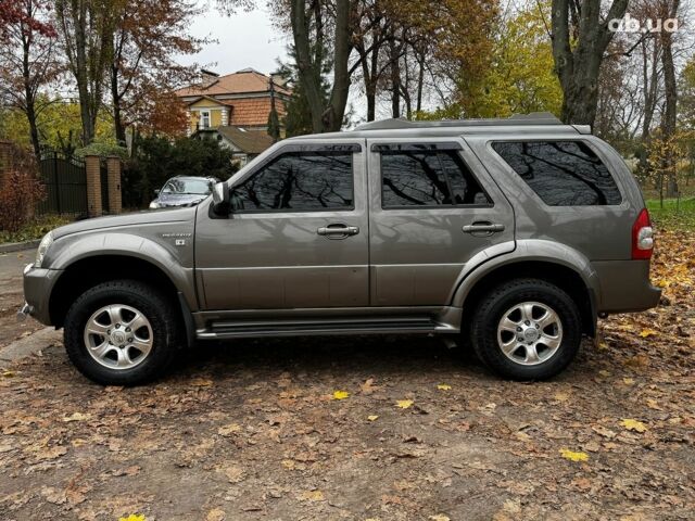 Серый Грейт Вол Пегасус, объемом двигателя 2.2 л и пробегом 132 тыс. км за 3690 $, фото 11 на Automoto.ua