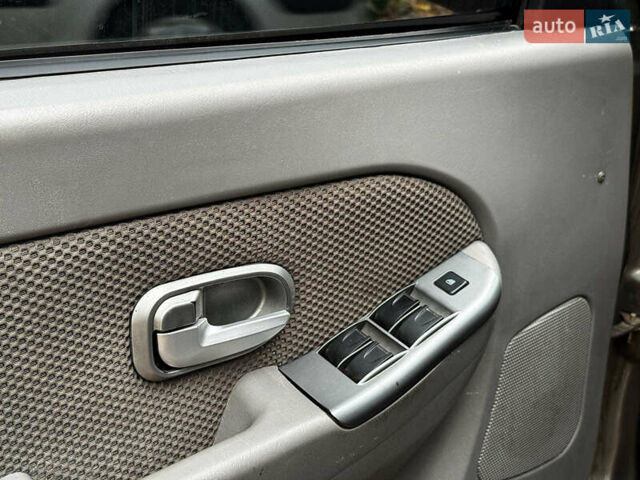 Серый Грейт Вол Пегасус, объемом двигателя 2.2 л и пробегом 132 тыс. км за 3690 $, фото 13 на Automoto.ua